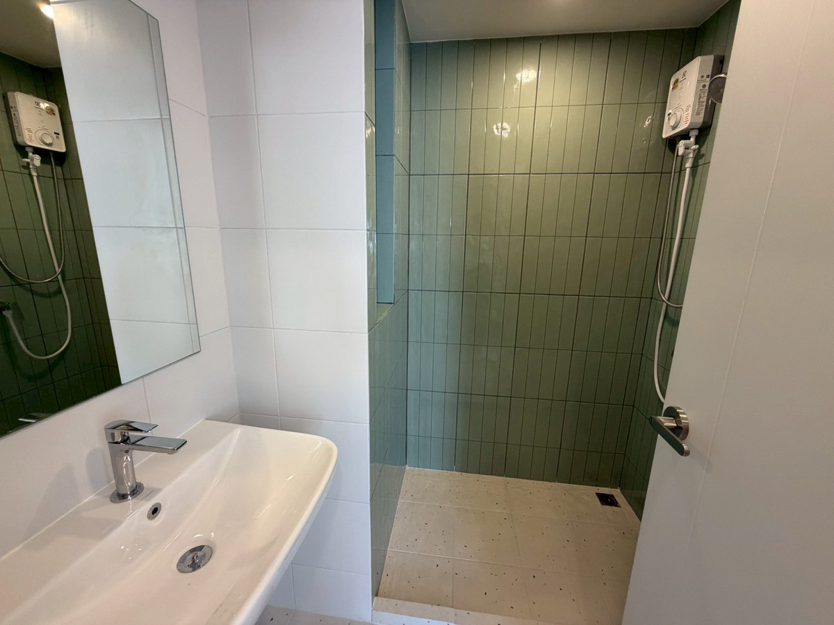 ให้เช่าคอนโดขอนแก่น : 🔥 เช่าพร้อมอยู่ 💖 The Origin Campus Khon kaen ✨ คอนโดใหม่