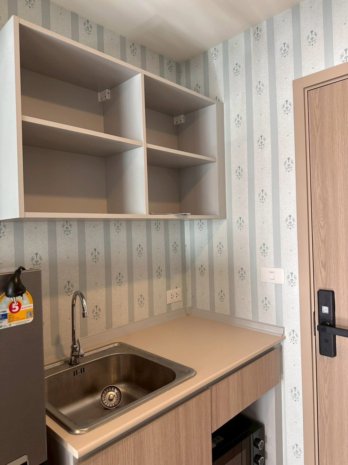 ให้เช่าคอนโดขอนแก่น : 🔥 เช่าพร้อมอยู่ 💖 The Origin Campus Khon kaen ✨ คอนโดใหม่