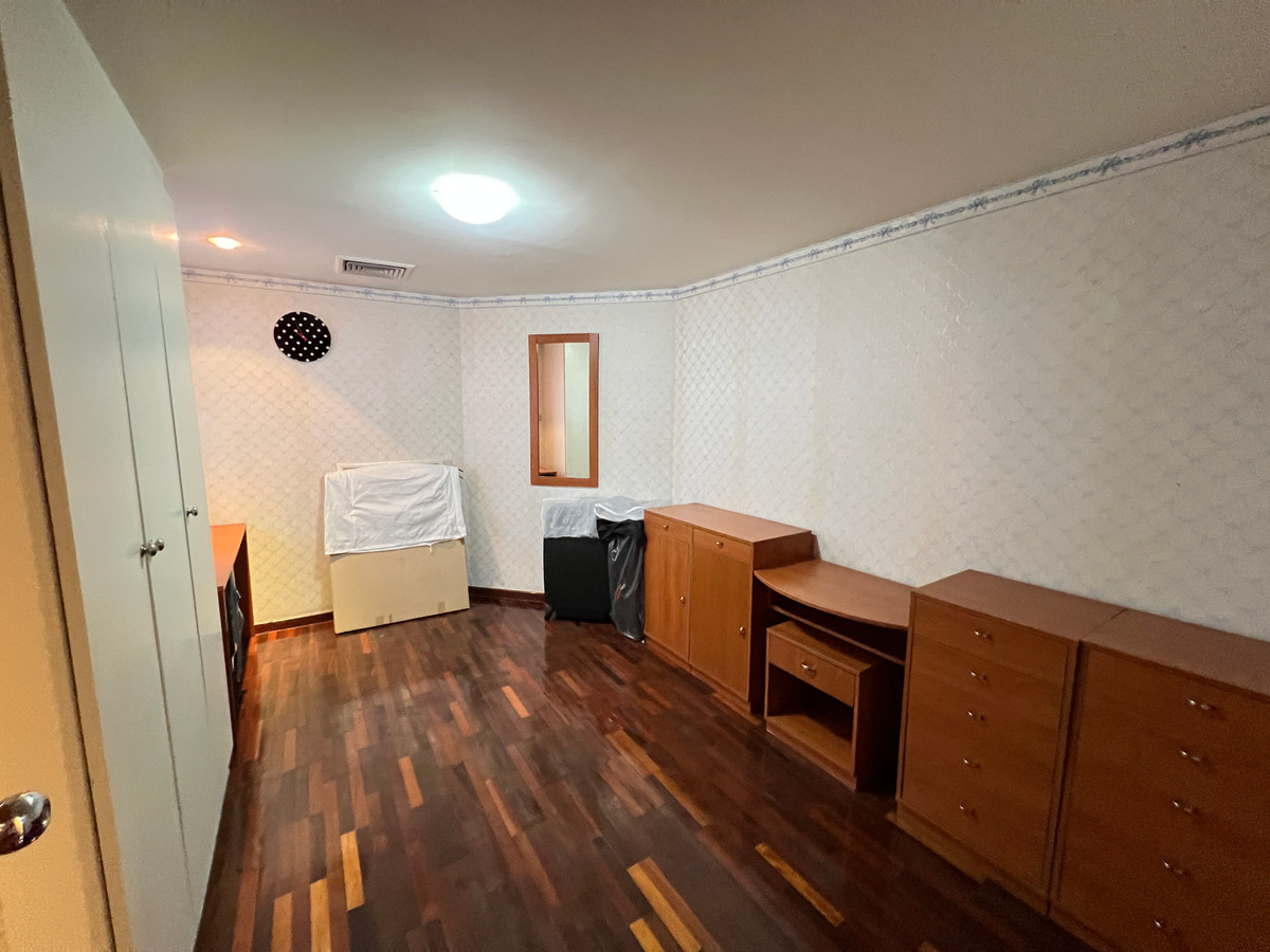 For SaleCondoRama3 (Riverside),Satupadit : SV City Rama 3 / 3 Bedrooms (FOR SALE), SV City Rama 3 / 3 Bedrooms (For Sale) LD065