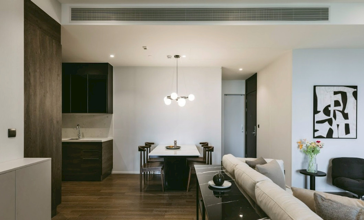 ให้เช่าคอนโดวิทยุ ชิดลม หลังสวน : LTH14524 – Condo for Rent | Muniq Langsuan | 78.2 sqm | 2 Beds 1 Bath | Near BTS Chit Lom | 120K/Month | คอนโดให้เช่า มิวนีค หลังสวน