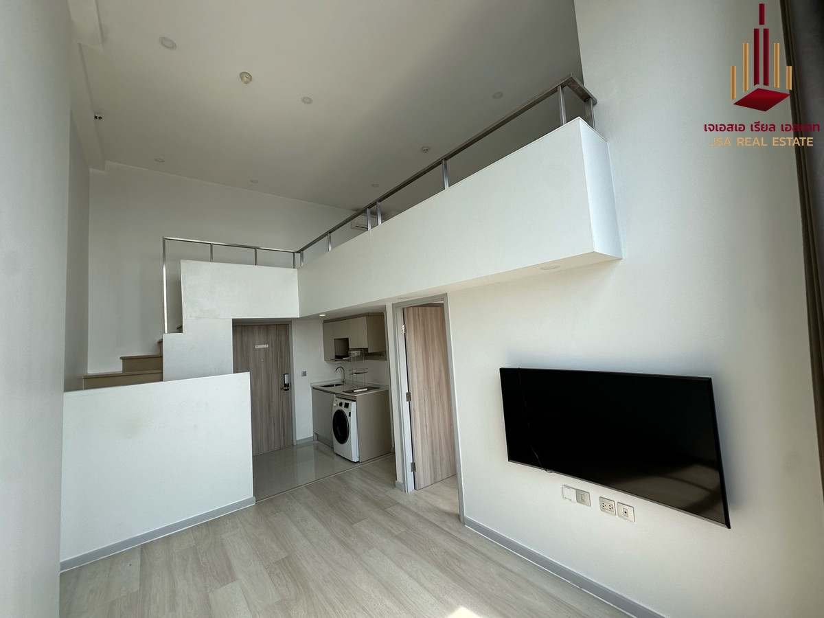 For SaleCondoSathorn, Narathiwat : ✨ For Sale: KnightsBridge Prime Sathorn Condo ✨ 💰 Only 5,490,000 THB