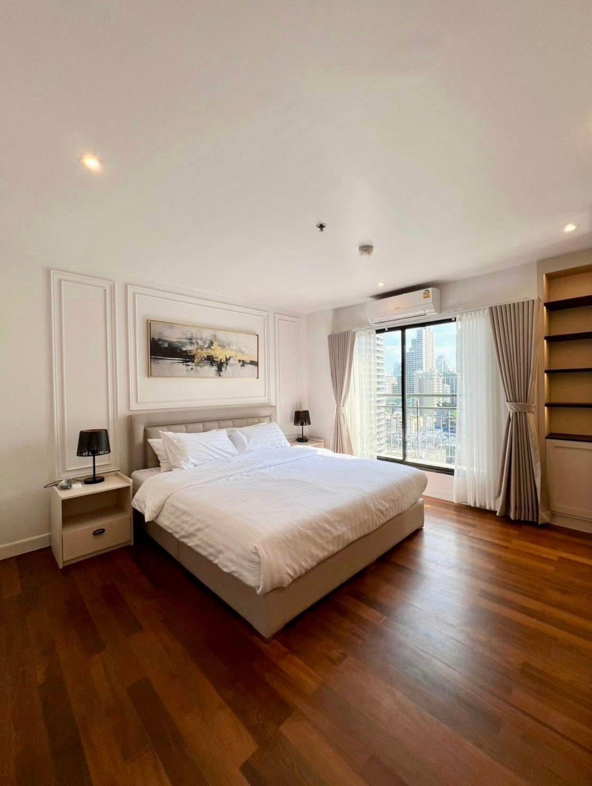 ให้เช่าคอนโดนานา : ให้เช่า Liberty Park 2 ราคา 70,000 บาท [TTr260247]