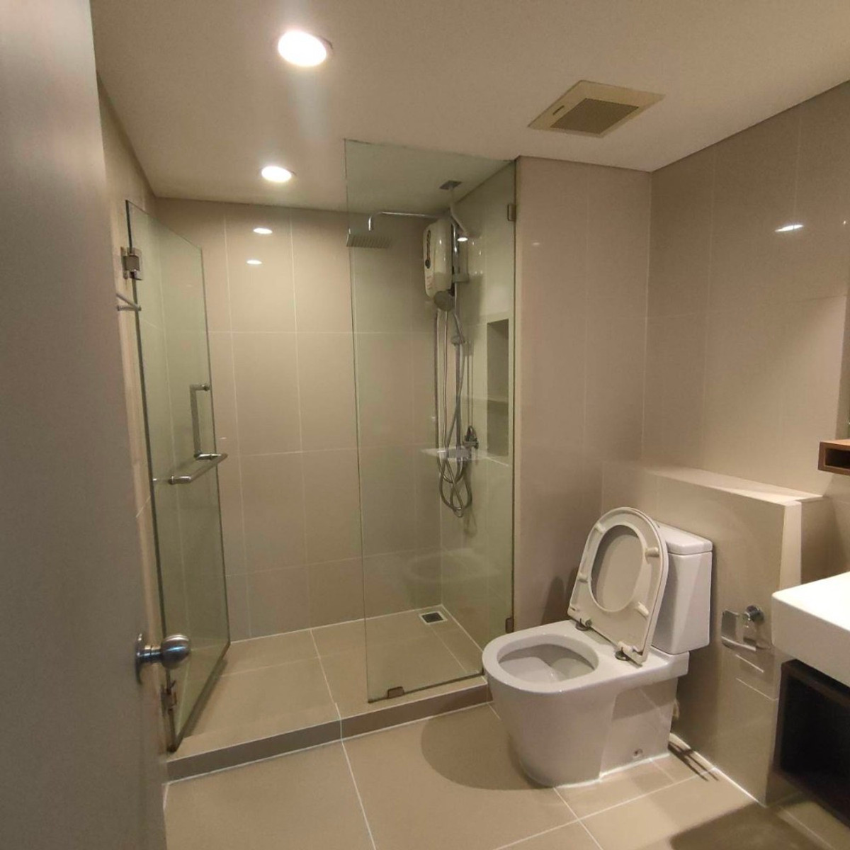 For SaleCondoRama3 (Riverside),Satupadit : Siamese Nang Linchee / 3 Bedrooms (FOR SALE), Siamese Nang Linchee / 3 Bedrooms (For Sale) LD076