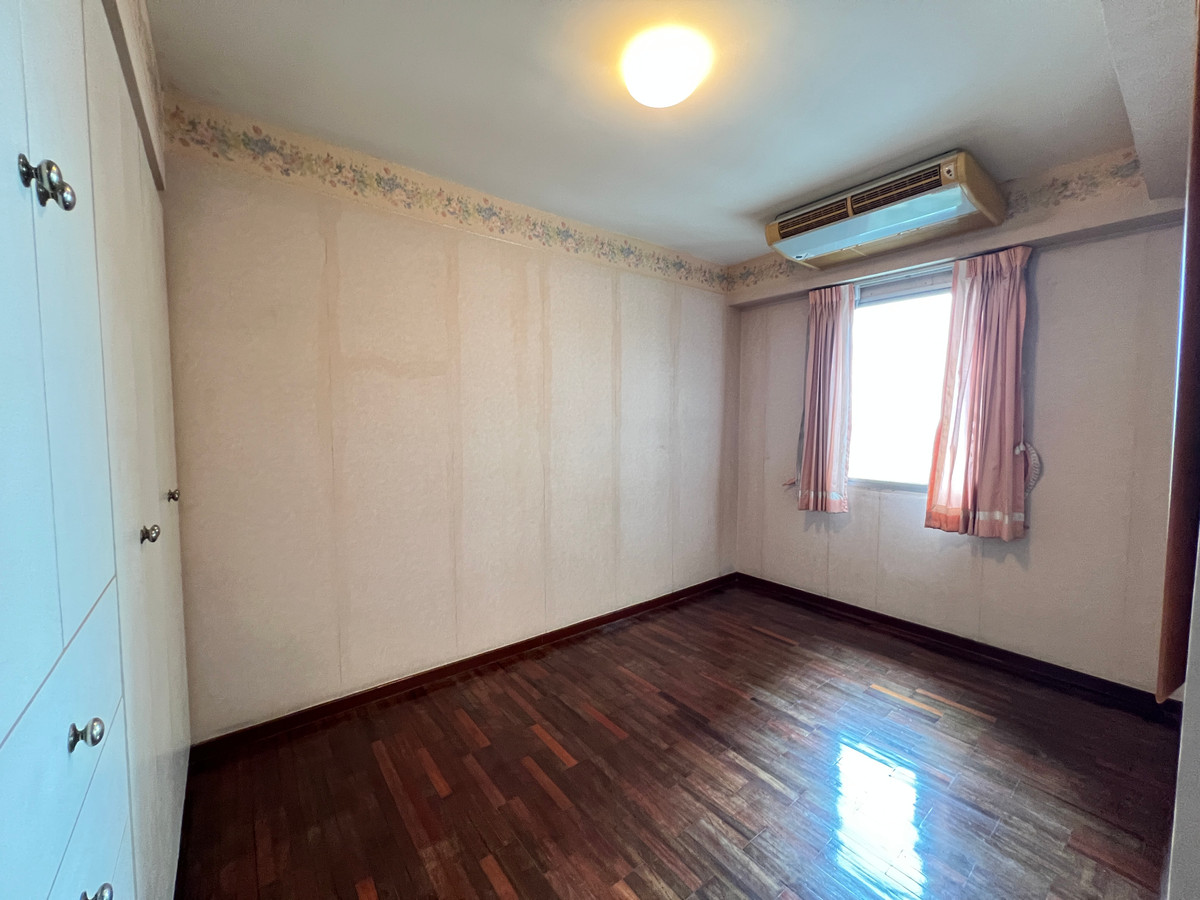 For SaleCondoRama3 (Riverside),Satupadit : SV City Rama 3 / 3 Bedrooms (FOR SALE), SV City Rama 3 / 3 Bedrooms (For Sale) LD065