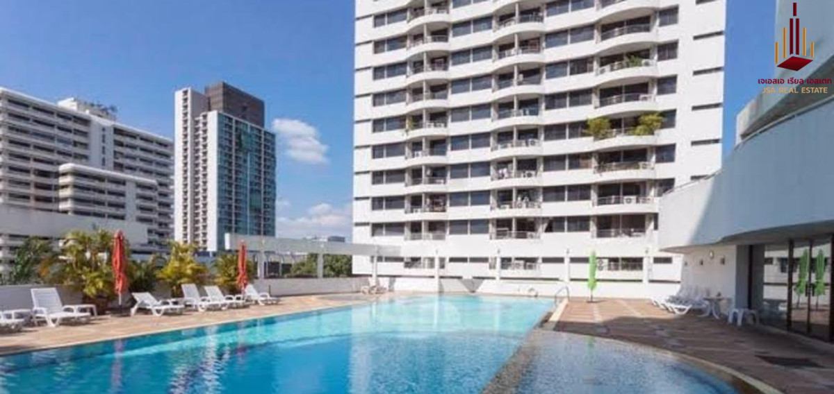 ขายคอนโดสุขุมวิท อโศก ทองหล่อ : ✨ ขาย ศุภาลัย เพลส สุขุมวิท 39 ✨ ราคา 💰 5,690,000 บาท