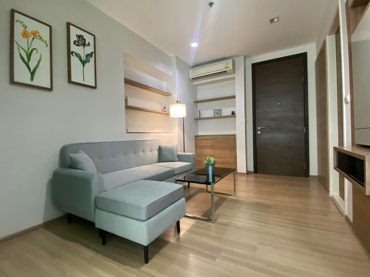 ให้เช่าคอนโดสะพานควาย จตุจักร : ให้เช่า Rhythm phahon ari 🚝 BTS สะพานควาย,อารีย์