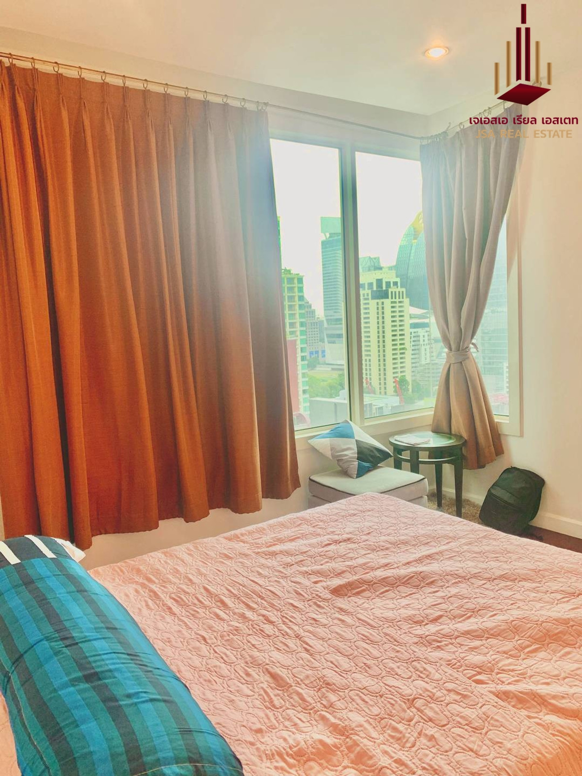 ขายคอนโดวิทยุ ชิดลม หลังสวน : ✨ For Sale: Manhattan Chidlom Condo ✨  💰 Only 5,999,000 THB