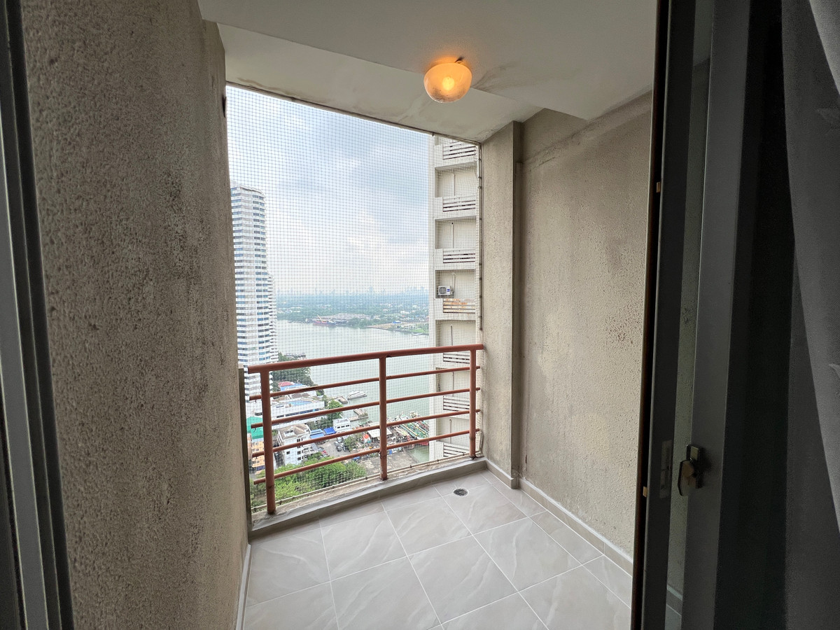 For SaleCondoRama3 (Riverside),Satupadit : SV City Rama 3 / 3 Bedrooms (FOR SALE), SV City Rama 3 / 3 Bedrooms (For Sale) LD065