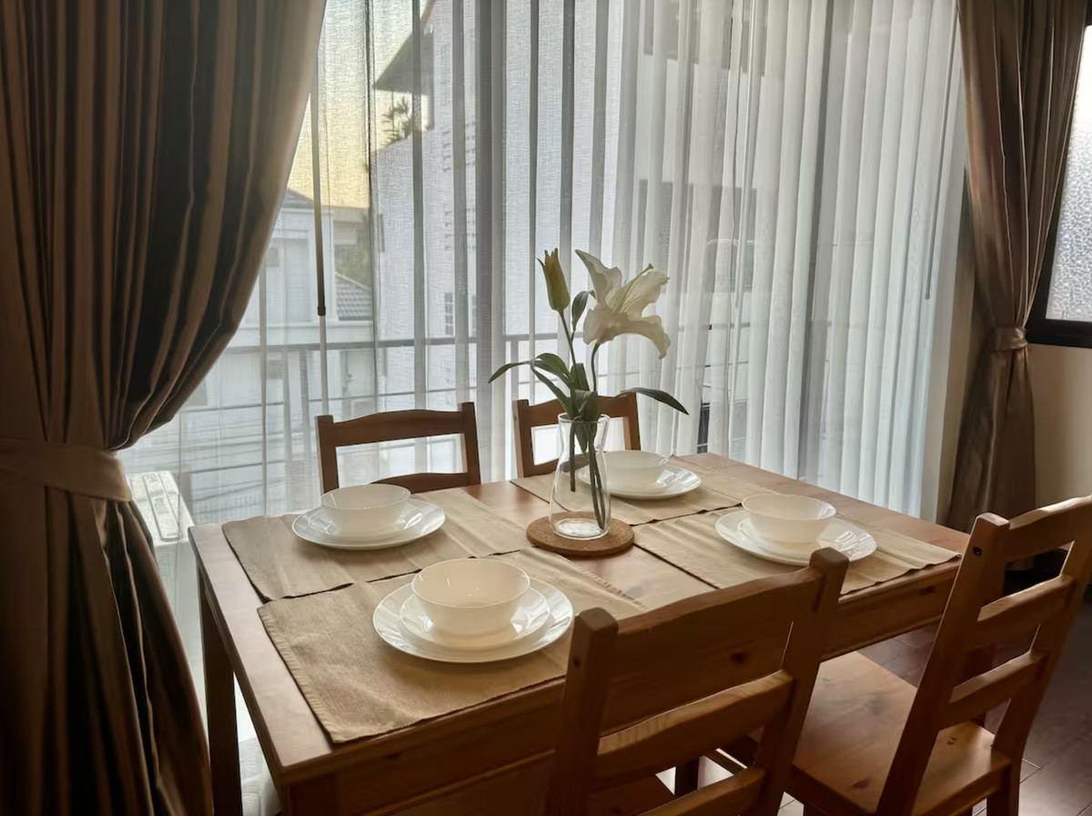 ขายคอนโดวงเวียนใหญ่ เจริญนคร : 🏠✨ แบงค์คอก เฟ’ลิซ สาทร - ตากสิน | ขายคอนโด 2 ห้องนอน (HBH-ST-210)