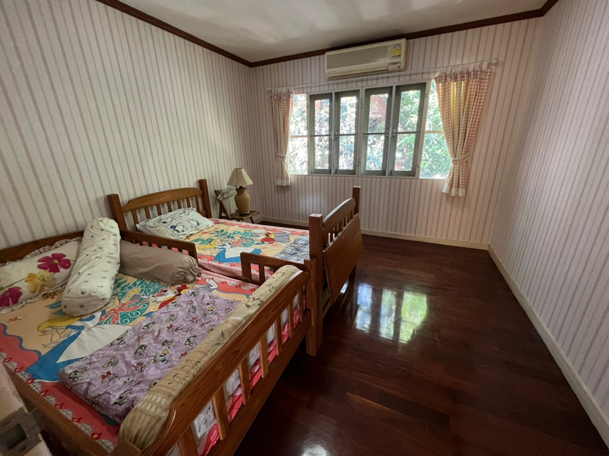 ให้เช่าบ้านปิ่นเกล้า จรัญสนิทวงศ์ : บ้านเดี่ยว 130ตรว. ติดถนนกาญจนาภิเษก ตรงข้ามโลตัส บางใหญ่ สวยงาม เฟอร์นิเจอร์ครบ 3ห้องนอน