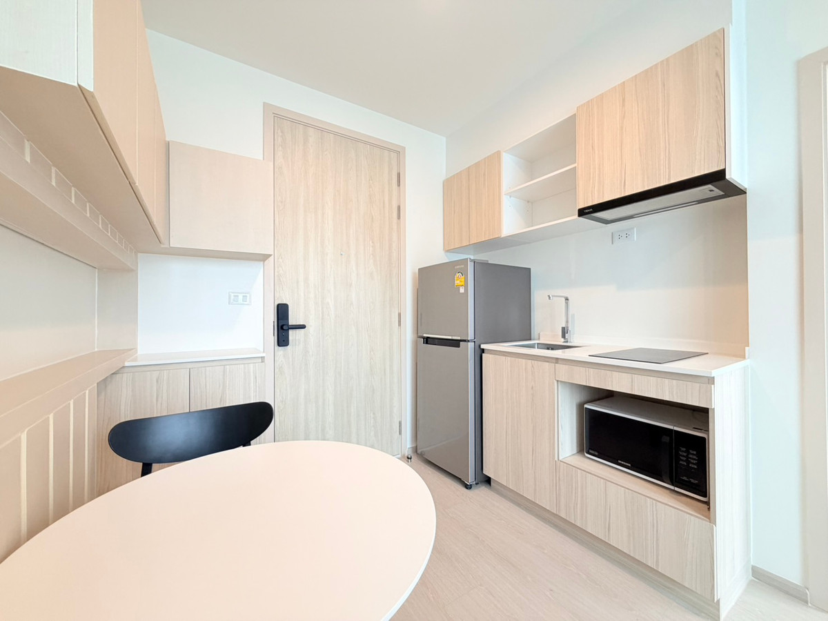 For RentCondoLadprao, Central Ladprao : For rent 🔥New condo in the heart of New CBD, near MRT Lat Phrao | Nue Noble Ratchada-Lat Phrao | Near Central Lat Phrao department store and government agencies.