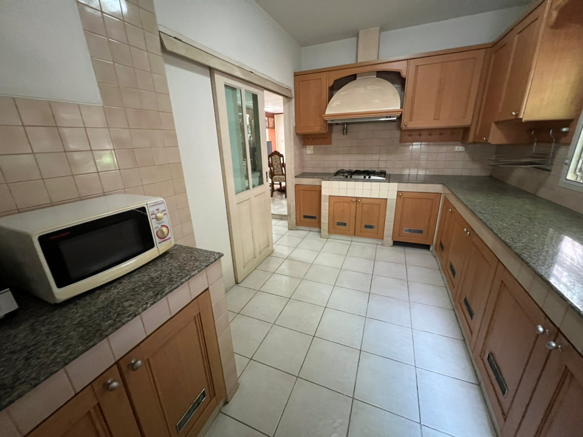 ให้เช่าบ้านปิ่นเกล้า จรัญสนิทวงศ์ : บ้านเดี่ยว 130ตรว. ติดถนนกาญจนาภิเษก ตรงข้ามโลตัส บางใหญ่ สวยงาม เฟอร์นิเจอร์ครบ 3ห้องนอน