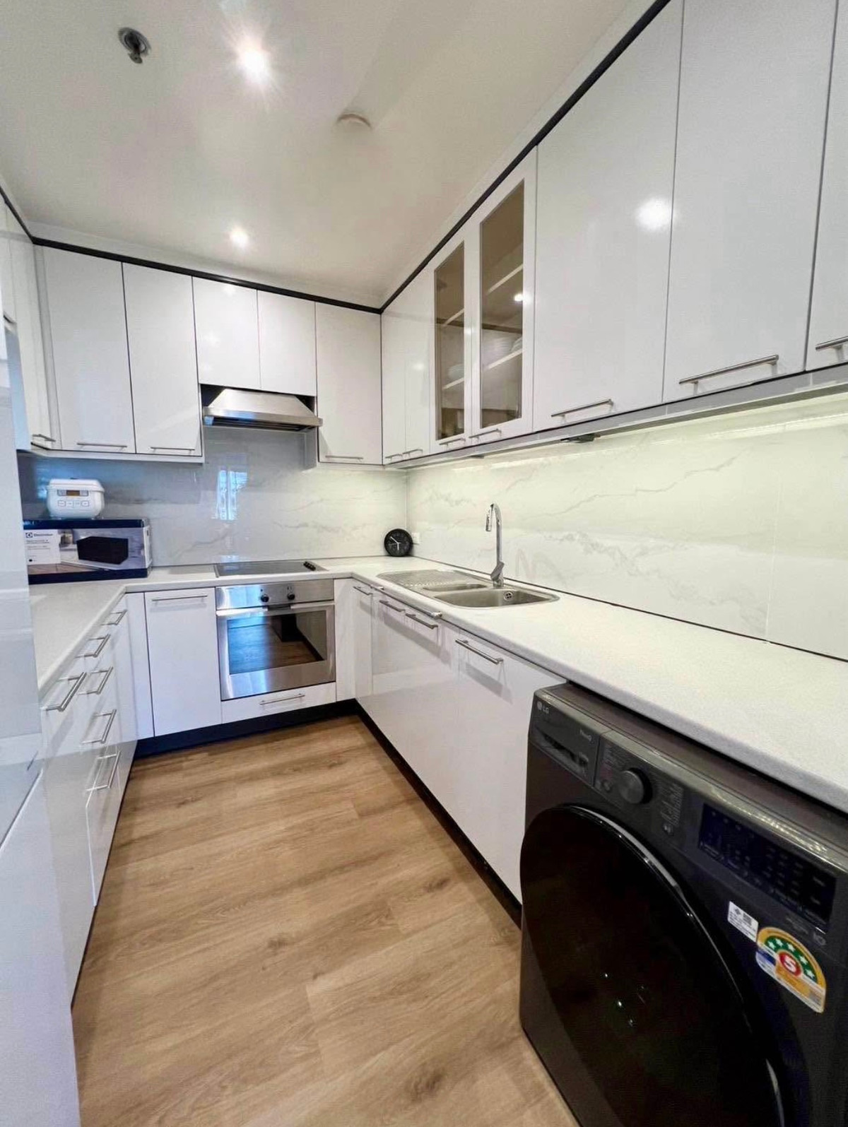 ให้เช่าคอนโดนานา : ให้เช่า Liberty Park 2 ราคา 70,000 บาท [TTr260247]