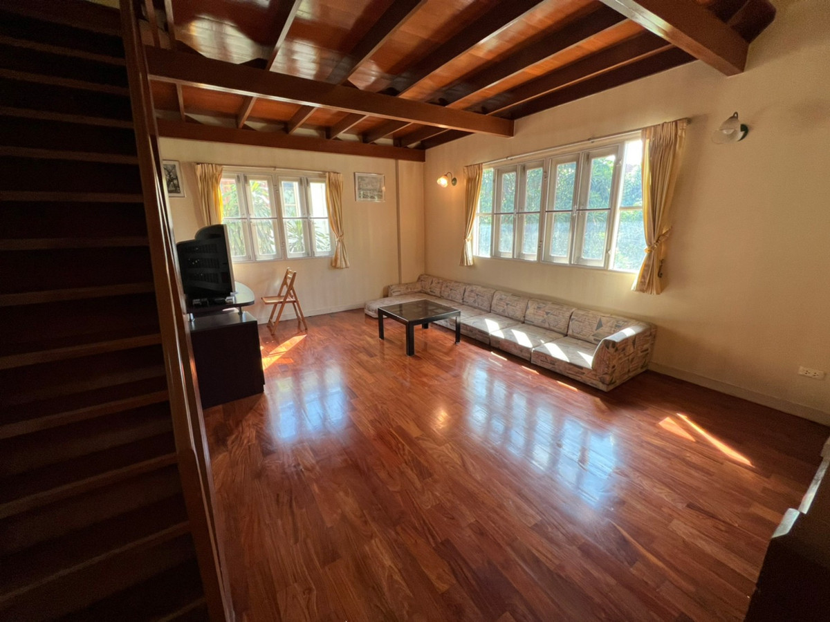 ให้เช่าบ้านปิ่นเกล้า จรัญสนิทวงศ์ : บ้านเดี่ยว 130ตรว. ติดถนนกาญจนาภิเษก ตรงข้ามโลตัส บางใหญ่ สวยงาม เฟอร์นิเจอร์ครบ 3ห้องนอน