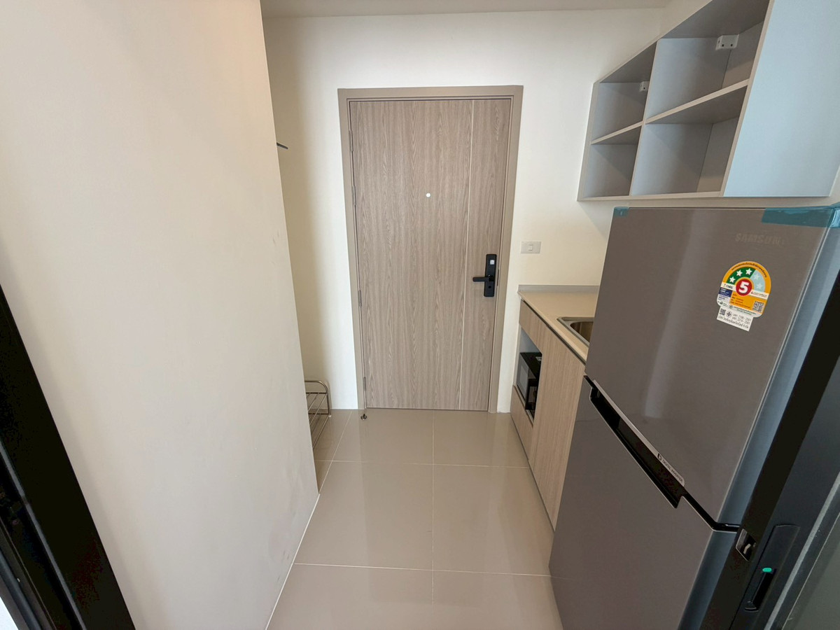 ให้เช่าคอนโดขอนแก่น : 🔥 เช่าพร้อมอยู่ 💖 The Origin Campus Khon kaen ✨ คอนโดใหม่