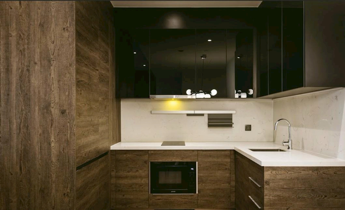 For RentCondoWitthayu, Chidlom, Langsuan, Ploenchit : LTH14524 – Condo for Rent | Muniq Langsuan | 78.2 sqm | 2 Beds 1 Bath | Near BTS Chit Lom | 120K/Month | Condo for rent Muniq Langsuan