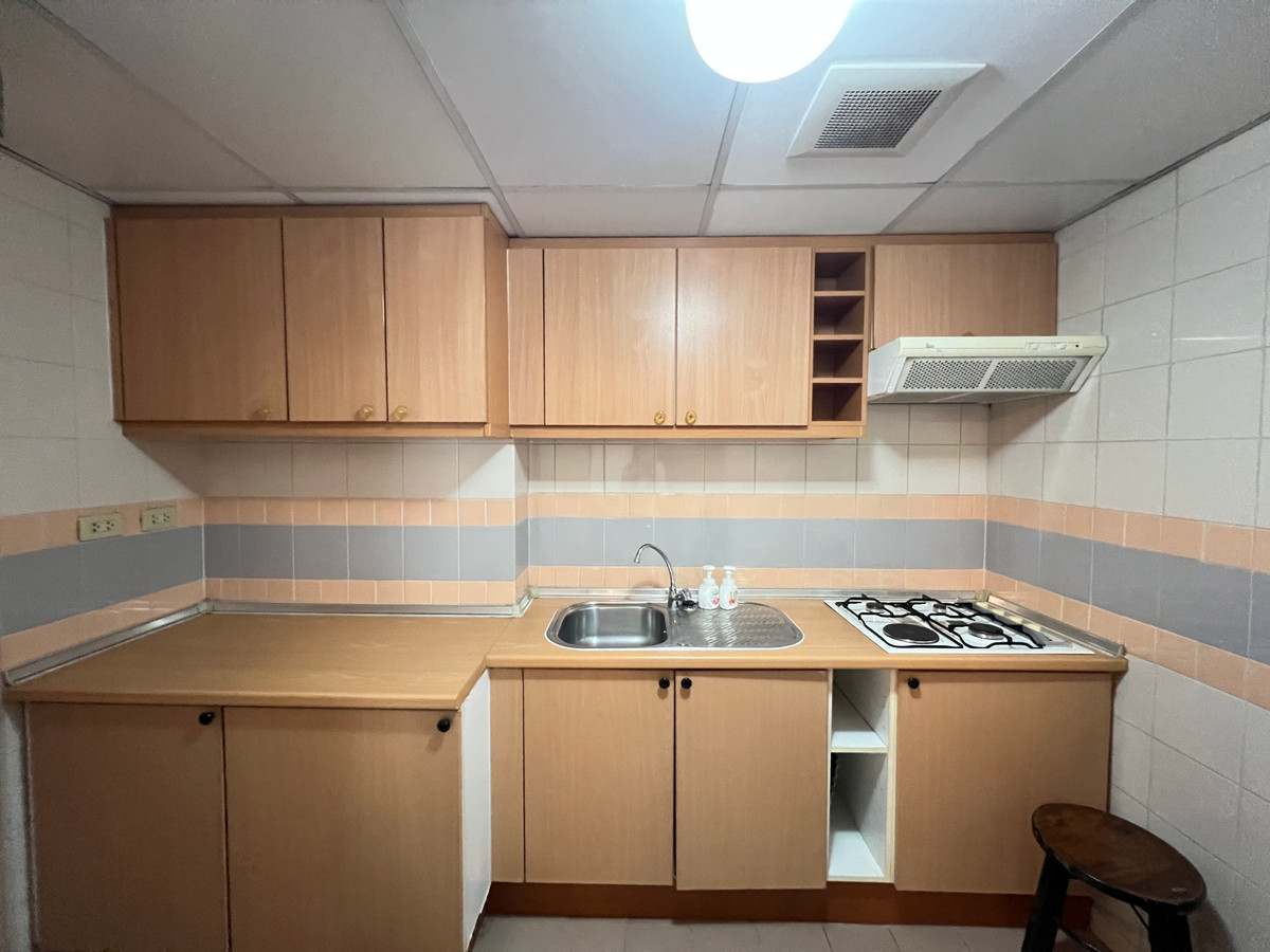 For SaleCondoRama3 (Riverside),Satupadit : SV City Rama 3 / 3 Bedrooms (FOR SALE), SV City Rama 3 / 3 Bedrooms (For Sale) LD065