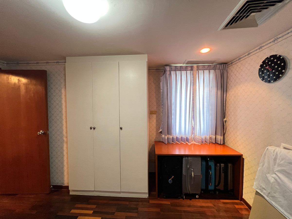 For SaleCondoRama3 (Riverside),Satupadit : SV City Rama 3 / 3 Bedrooms (FOR SALE), SV City Rama 3 / 3 Bedrooms (For Sale) LD065