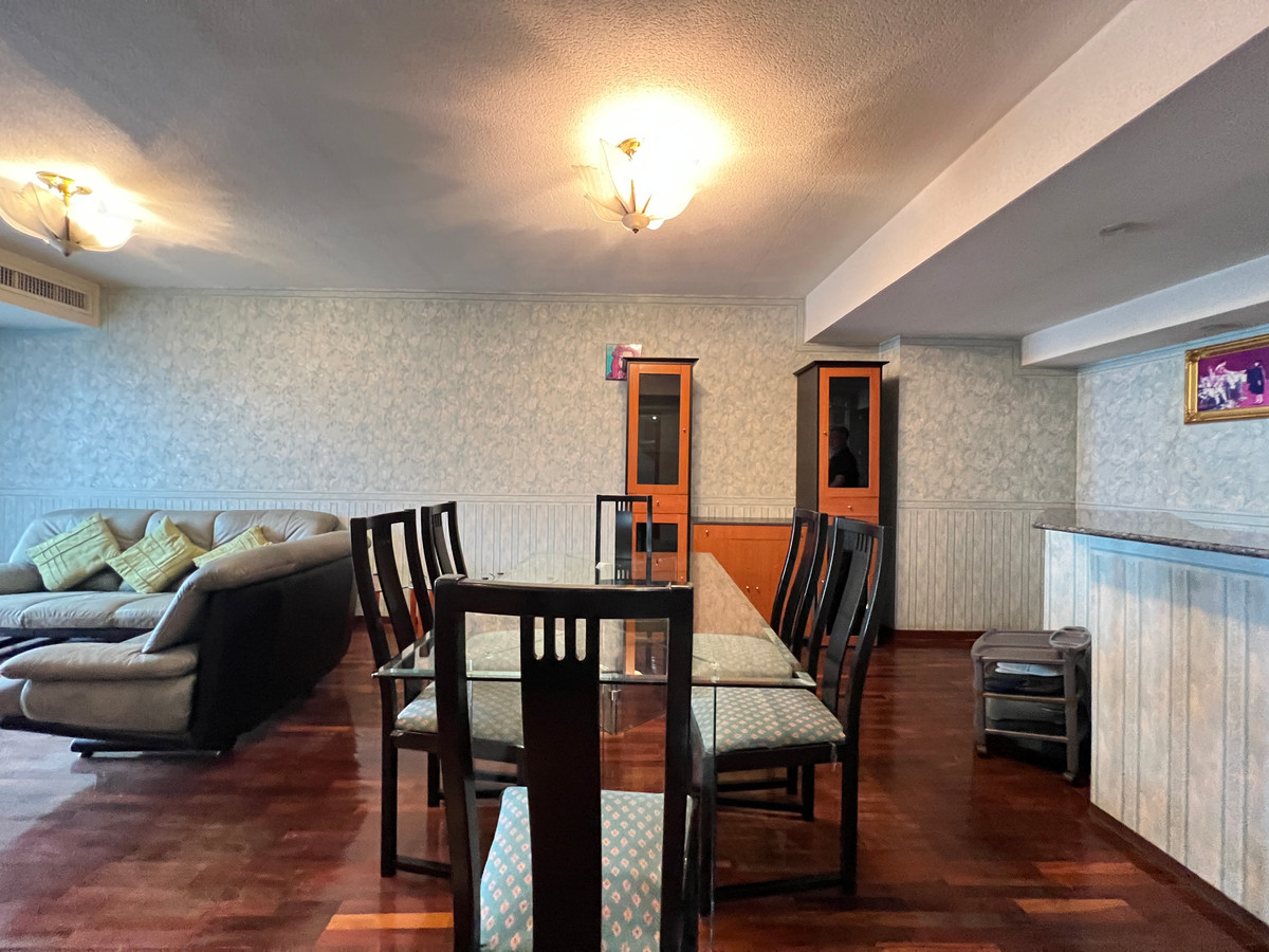 For SaleCondoRama3 (Riverside),Satupadit : SV City Rama 3 / 3 Bedrooms (FOR SALE), SV City Rama 3 / 3 Bedrooms (For Sale) LD065