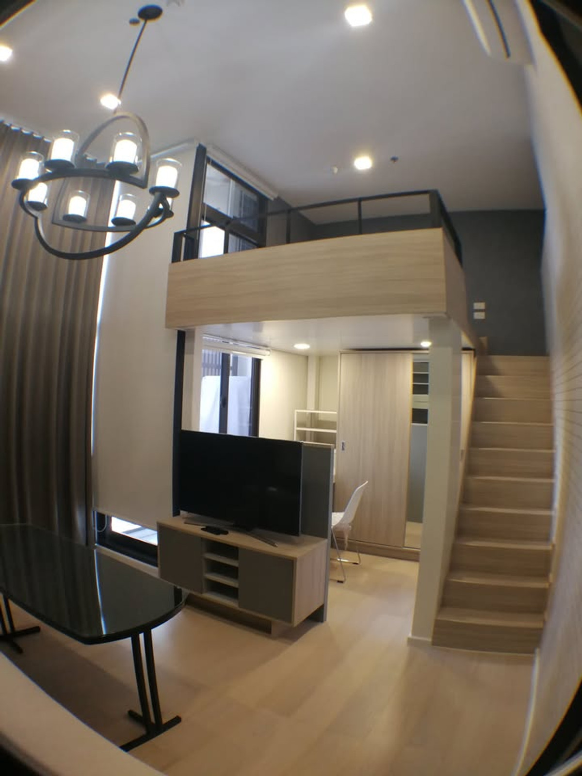 ให้เช่าคอนโดพระราม 9 เพชรบุรีตัดใหม่ RCA : ให้เช่า Chewathai Residence Asoke! ชีวาทัย อโศก 22,000.- แต่งครบ พร้อมอยู่ ใกล้ MRT