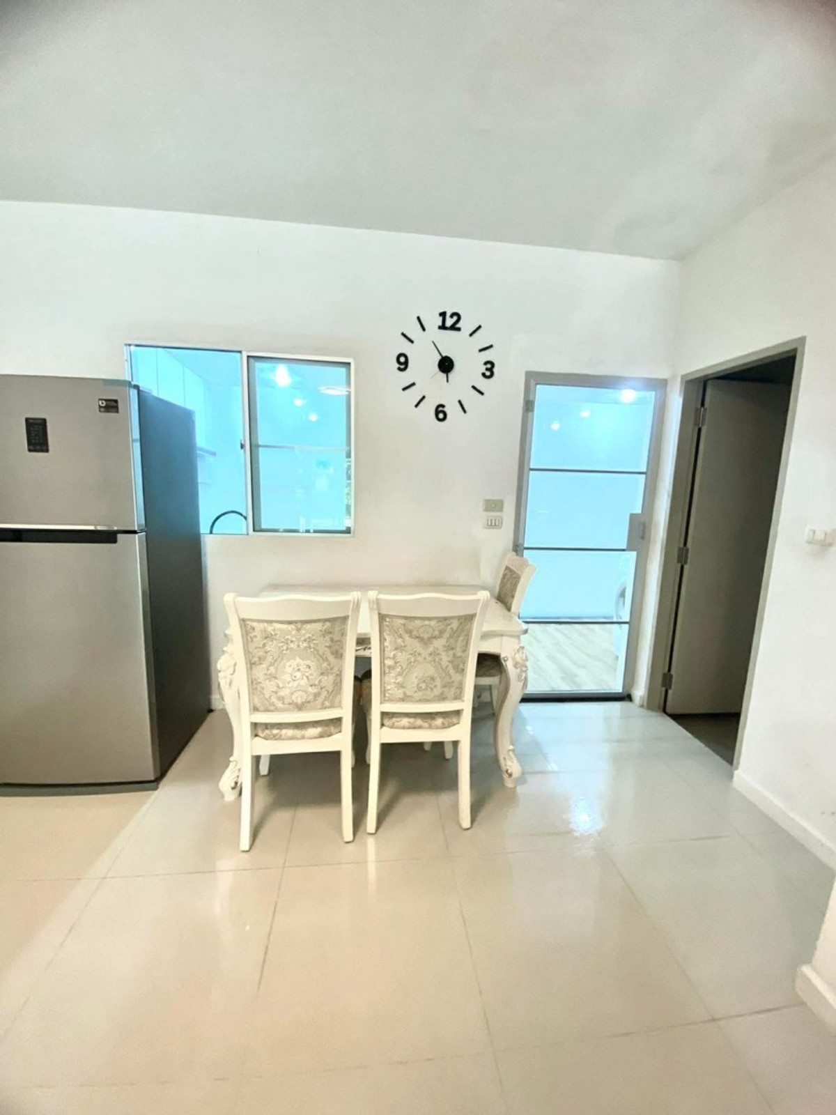 ให้เช่าทาวน์โฮมพระราม 2 บางขุนเทียน : 🏠✨ ให้เช่าทาวน์เฮ้าส์ 2 ชั้น ทำเลพระราม 2 – ท่าข้าม