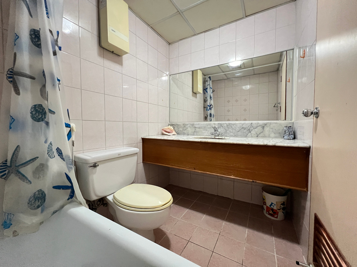 For SaleCondoRama3 (Riverside),Satupadit : SV City Rama 3 / 3 Bedrooms (FOR SALE), SV City Rama 3 / 3 Bedrooms (For Sale) LD065