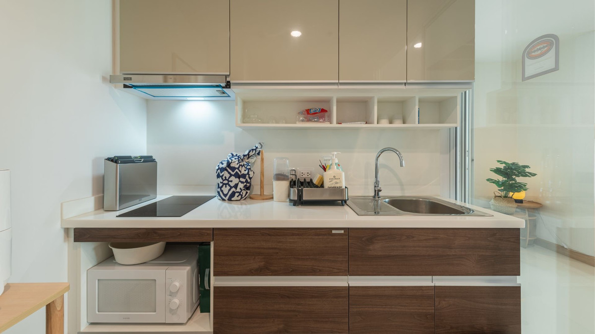 For SaleCondoRama3 (Riverside),Satupadit : Supalai Riva Grand Rama 3 / 3 Bedrooms (FOR SALE), Supalai Riva Grand Rama 3 / 3 Bedrooms (For Sale) LD066