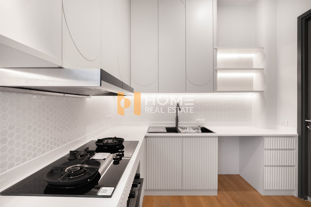 ขายบ้านเกษตรศาสตร์ รัชโยธิน : บ้านแปลงมุม ใกล้ BTS เพียง 500 ม. ✨ บ้านพร้อมที่ดิน เดอะ มาสเตอร์ เอกมัย - รามอินทรา / 5 ห้องนอน (ขาย), House with land The Master Ekkamai - Ramintra / 5 Bedrooms (FOR SALE) TPM335