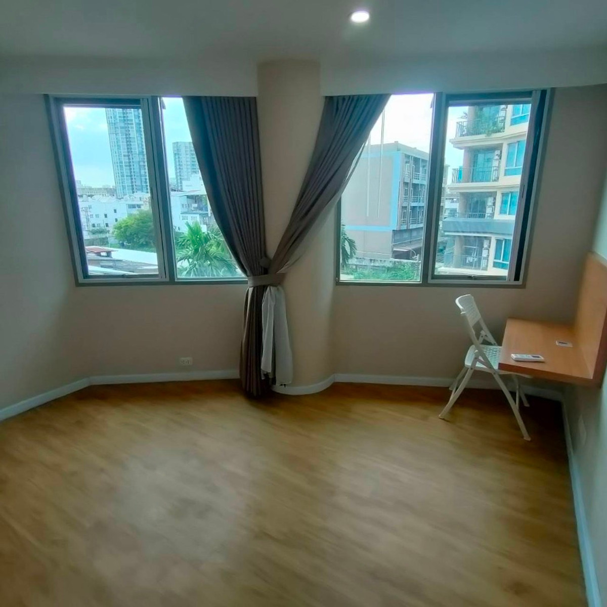 For SaleCondoRama3 (Riverside),Satupadit : Siamese Nang Linchee / 3 Bedrooms (FOR SALE), Siamese Nang Linchee / 3 Bedrooms (For Sale) LD076