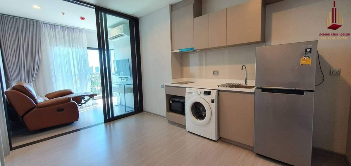 For SaleCondoOnnut, Udomsuk : ✨ For sale Life Sukhumvit 62 ✨ Price 💰 5,150,000 baht