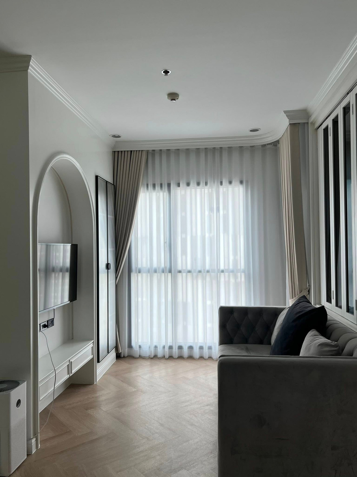 ขายคอนโดอ่อนนุช อุดมสุข : ขายคอนโด  Wyne Sukhumvit ราคา 4,500,000 บาท [NCs260212]