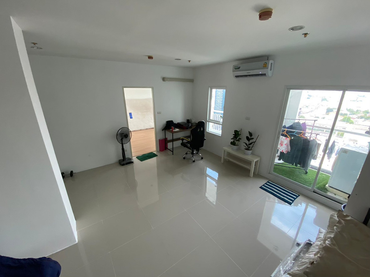 ขายคอนโดสะพานควาย จตุจักร : 🏠✨ BTS Residence | ขายคอนโด 2 ห้องนอน (HBH-SKV-112)