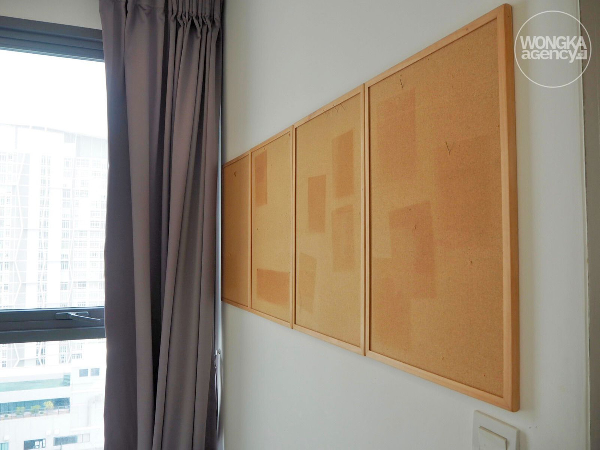 ขายคอนโดอ่อนนุช อุดมสุข : ขายคอนโด 2 ห้องนอน Ideo Mobi Sukhumvit 81 ใกล้ BTS อ่อนนุช เพียง 150 ม. พร้อมเฟอร์นิเจอร์