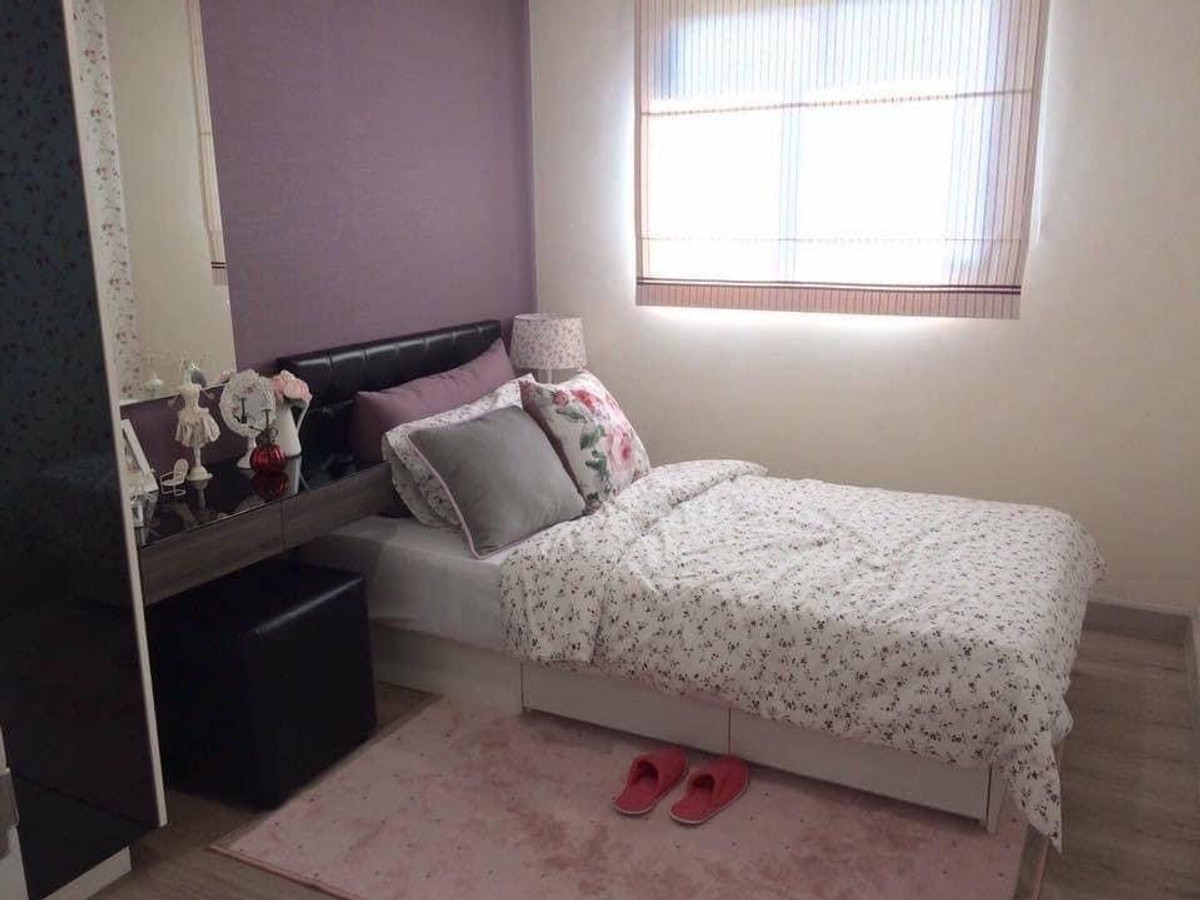 For SaleCondoOnnut, Udomsuk : The Link Vano Sukhumvit 64 / 2 Bedrooms (FOR SALE), The Link Vano Sukhumvit 64 / 2 Bedrooms (For Sale) BB047