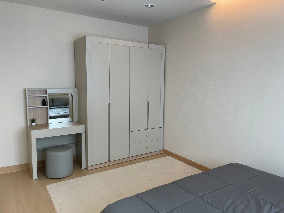 ขายคอนโดพระราม 9 เพชรบุรีตัดใหม่ RCA : TC Green Condominium / 1 Bedroom (FOR SALE), ที ซี - กรีน คอนโดมิเนียม / 1 ห้องนอน (ขาย) JSMN097