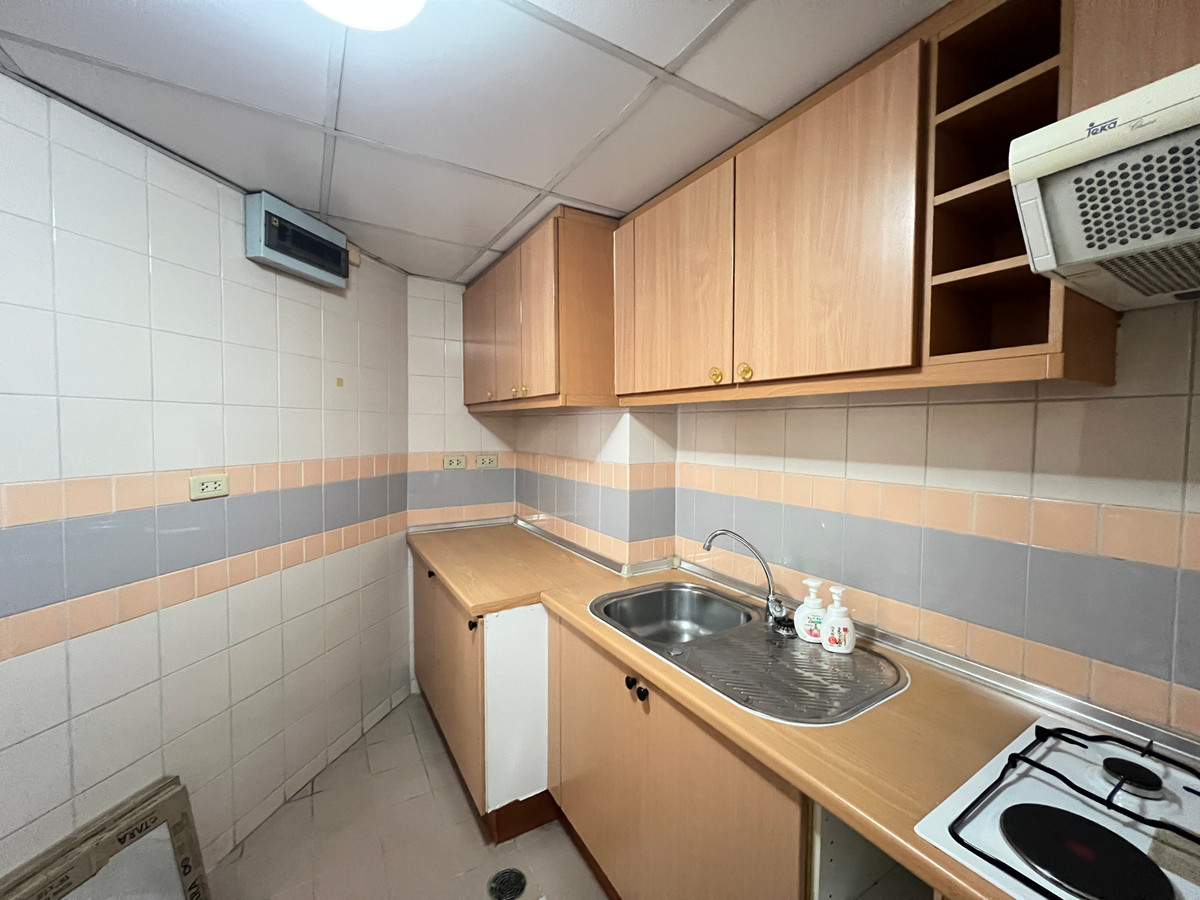 For SaleCondoRama3 (Riverside),Satupadit : SV City Rama 3 / 3 Bedrooms (FOR SALE), SV City Rama 3 / 3 Bedrooms (For Sale) LD065