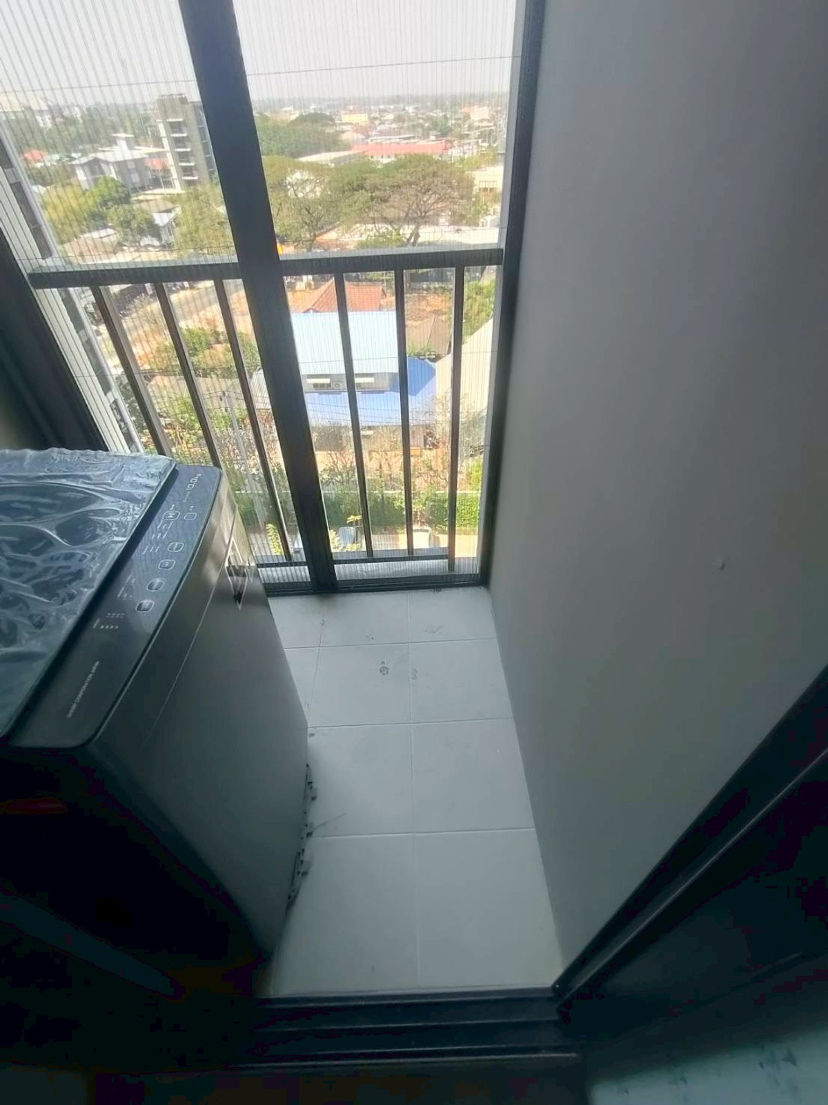 ให้เช่าคอนโดขอนแก่น : 🔥 เช่าพร้อมอยู่ 💖 The Origin Campus Khon kaen ✨ คอนโดใหม่