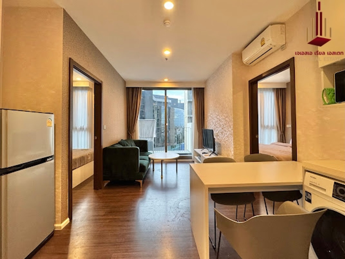 For RentCondoOnnut, Udomsuk : ✨ For Rent: Whizdom Inspire Sukhumvit Condo ✨ 💰 Only 28,000 THB/month