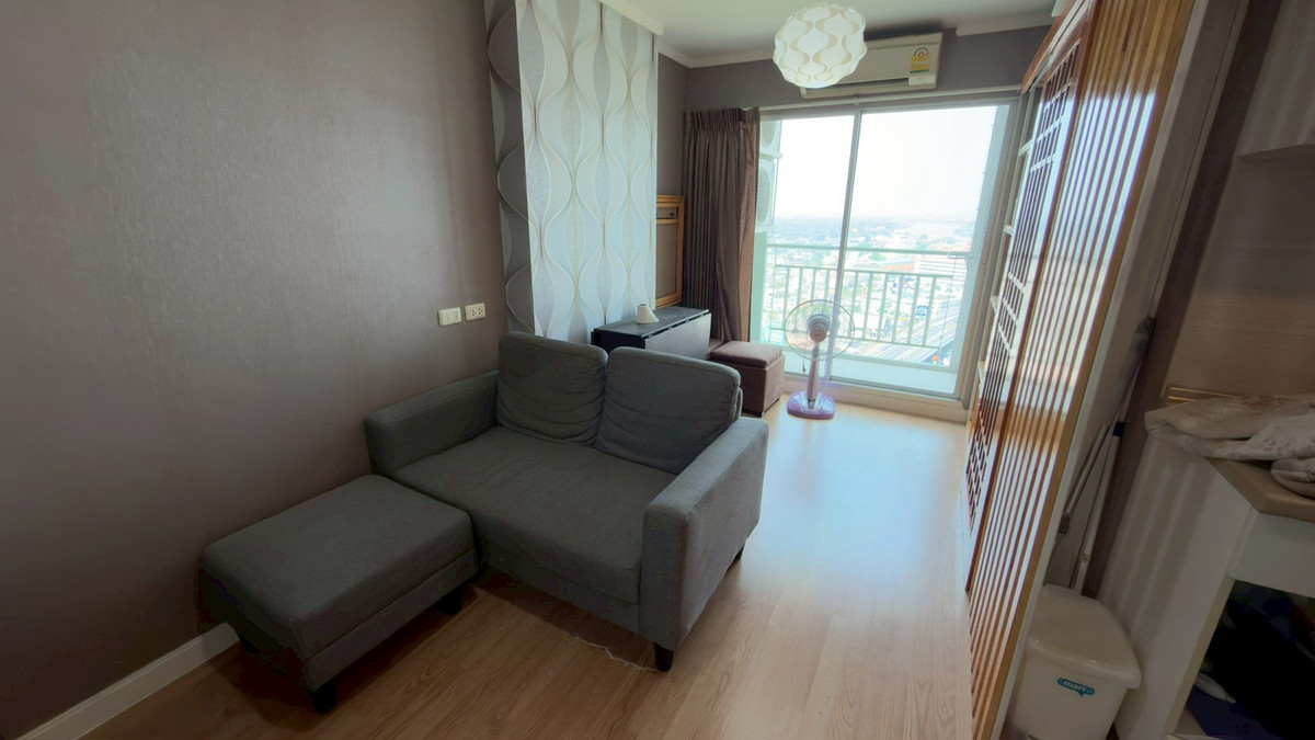 ขายคอนโดแจ้งวัฒนะ เมืองทอง : ขาย!! ลุมพินี วิลล์ แจ้งวัฒนะ-ปากเกร็ด