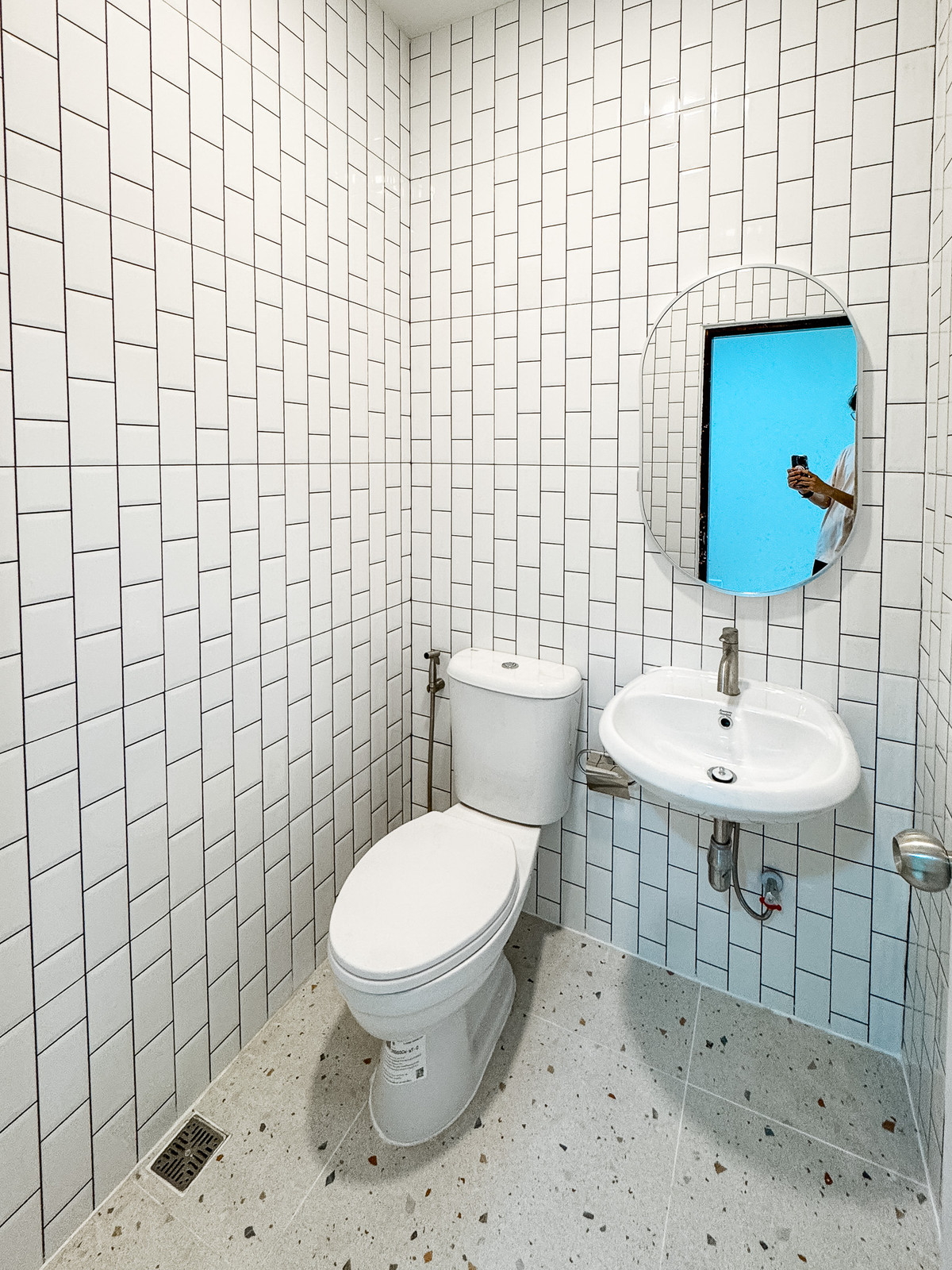 ขายทาวน์โฮมเลียบทางด่วนรามอินทรา : หมู่บ้าน 84 แมนชั่น / 2 ห้องนอน (ขาย), Moo Baan 84 Mansion / 2 Bedrooms (FOR SALE) FAHS035