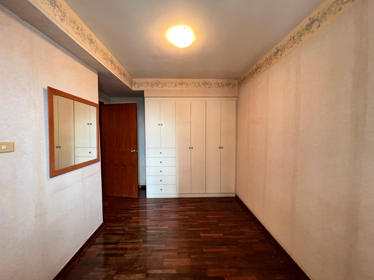 For SaleCondoRama3 (Riverside),Satupadit : SV City Rama 3 / 3 Bedrooms (FOR SALE), SV City Rama 3 / 3 Bedrooms (For Sale) LD065