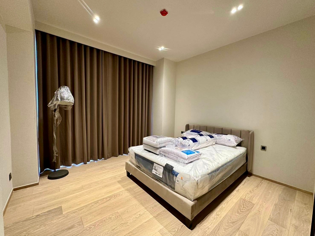 For SaleCondoWitthayu, Chidlom, Langsuan, Ploenchit : Tonson One Residence Penthouse: 3bed 3bath + maid 254.12sqm 158,000,000 Am: 0656199198