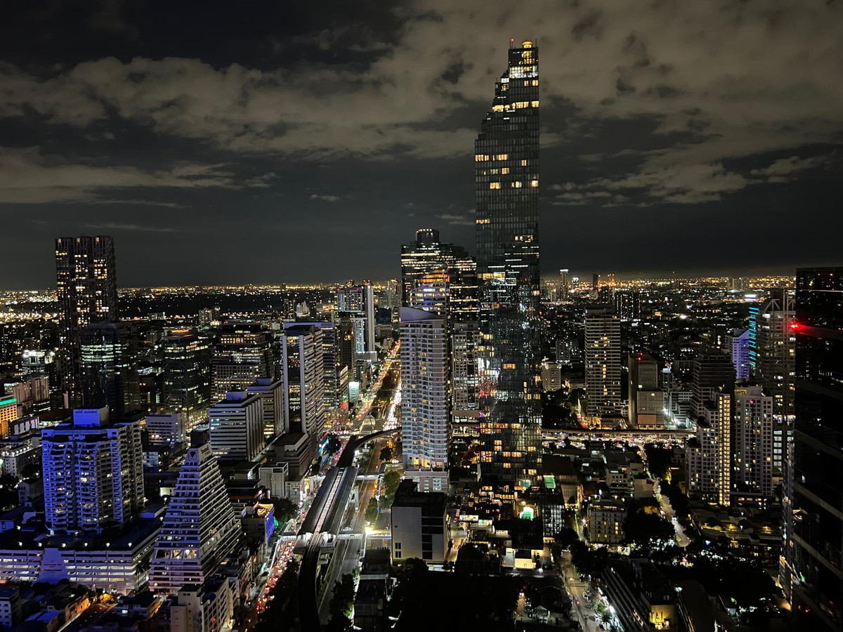 For SaleCondoSilom, Saladaeng, Bangrak : FQ Condo for sale M Silom price 45,600,000 baht [MKs260226]