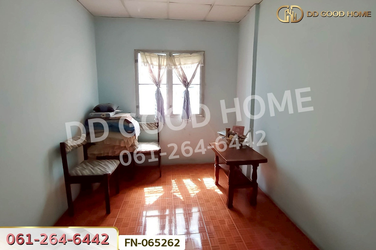 For SaleTownhomePathum Thani,Rangsit, Thammasat : FN-065262 Townhouse, Cattleya Ville Lam Luk Ka-Khlong 4, near BTS Khuk Khot Station