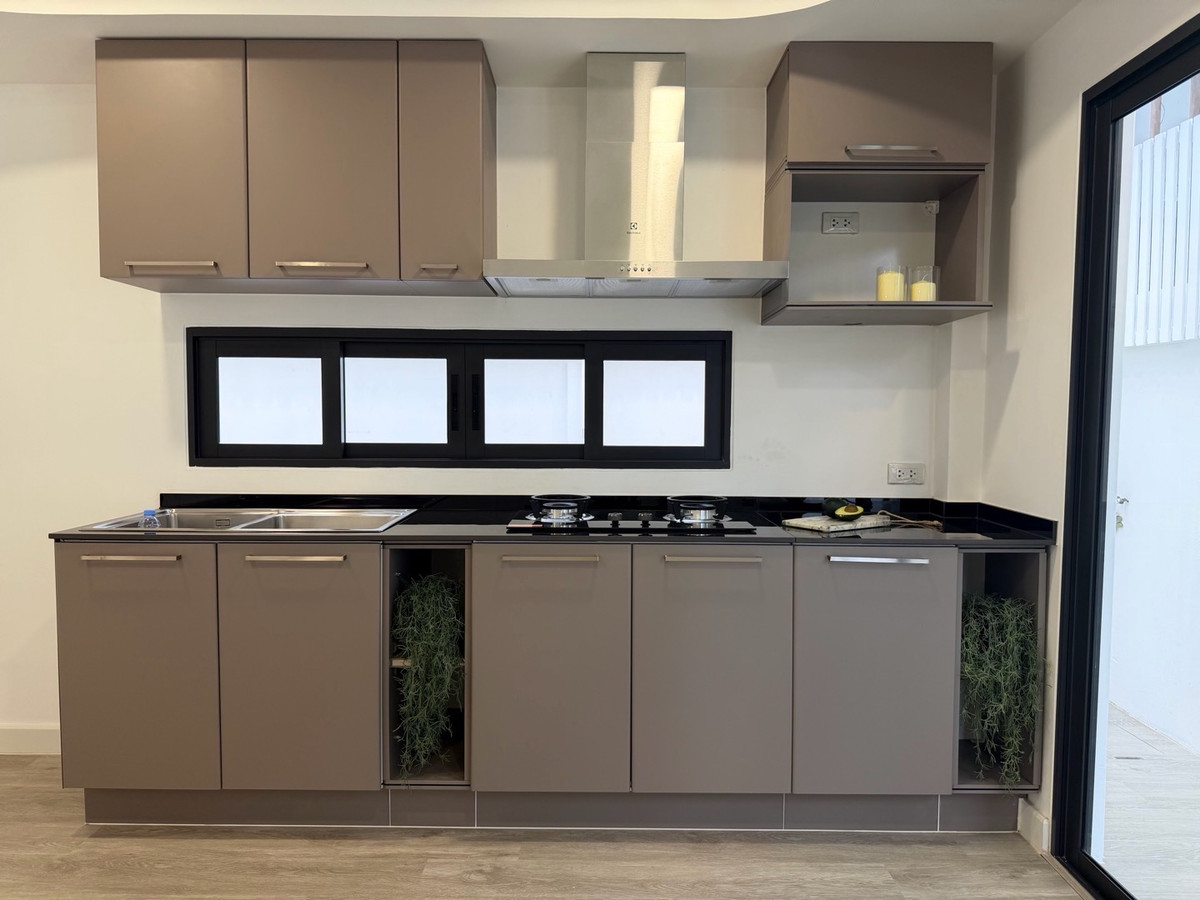 ขายบ้านอ่อนนุช อุดมสุข : ขายบ้าน BirdNest441 อ่อนนุช44 สุขุมวิท77 ใกล้BTSอ่อนนุช