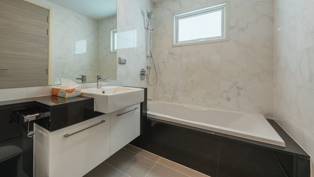 For SaleCondoRama3 (Riverside),Satupadit : Supalai Riva Grand Rama 3 / 3 Bedrooms (FOR SALE), Supalai Riva Grand Rama 3 / 3 Bedrooms (For Sale) LD066