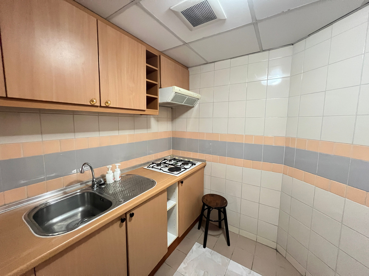 For SaleCondoRama3 (Riverside),Satupadit : SV City Rama 3 / 3 Bedrooms (FOR SALE), SV City Rama 3 / 3 Bedrooms (For Sale) LD065