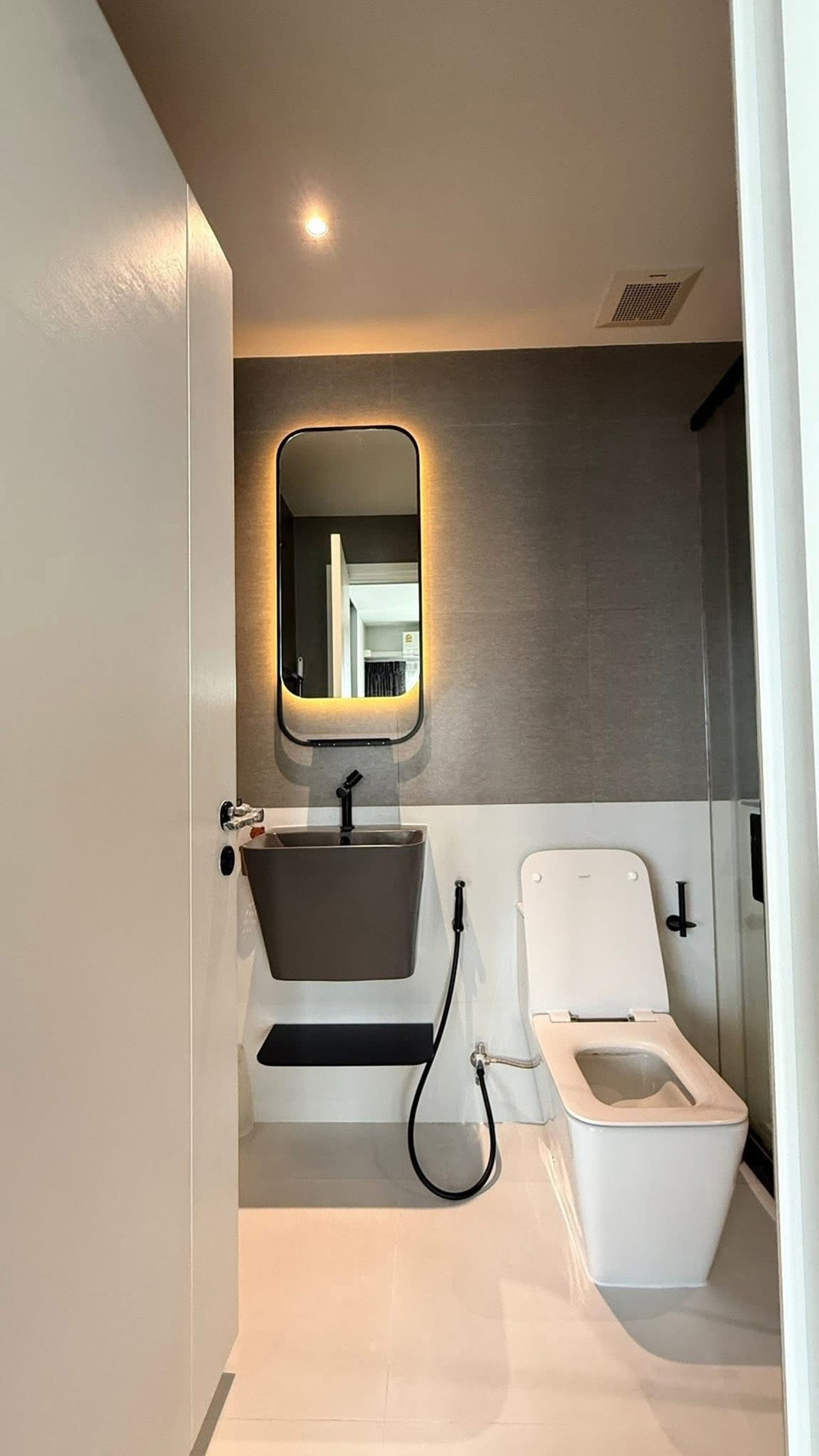 ให้เช่าคอนโดพระราม 3 สาธุประดิษฐ์ : 🔥 KYM107 🔥 Line : @p2nproperty