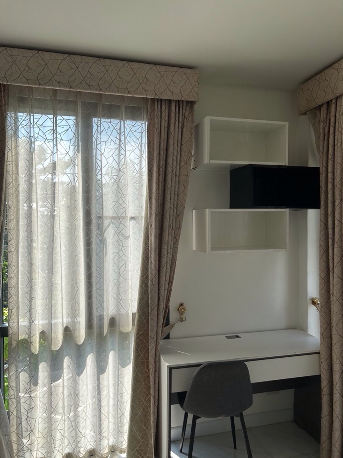 ให้เช่าบ้านมีนบุรี-ร่มเกล้า : บ้านเดี่ยวสไตล์หรู 2ชั้น ให้เช่า หมู่บ้านเพอเฟคเพลส รามคำแหง 164 เนื้อที่127 ตารางวา มีนบุรี กรุงเทพ10510