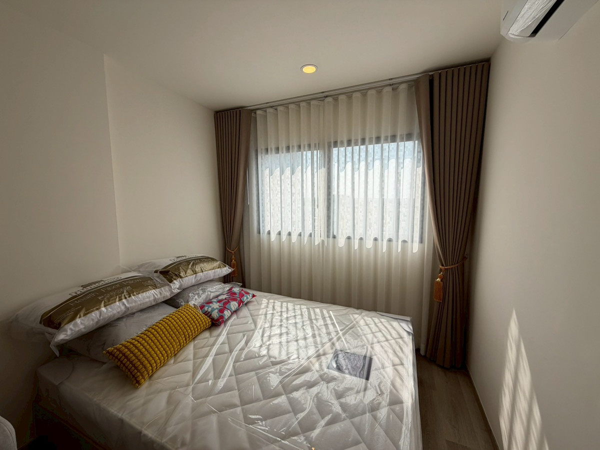 ให้เช่าคอนโดขอนแก่น : 🔥 เช่าพร้อมอยู่ 💖 The Origin Campus Khon kaen ✨ คอนโดใหม่